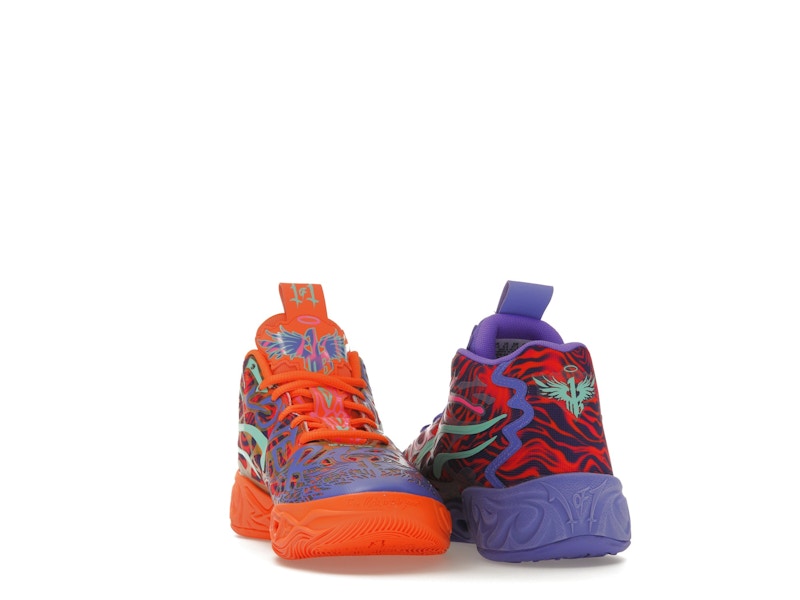 Puma LaMelo Ball MB.04 Creativity Pack (GS)