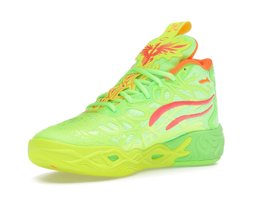 Puma LaMelo Ball MB.04 Gem