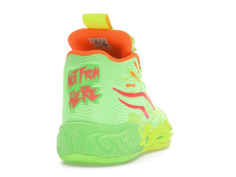 Puma LaMelo Ball MB.04 Gem