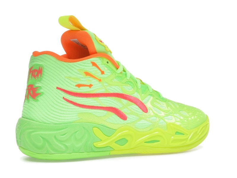 Puma LaMelo Ball MB.04 Gem