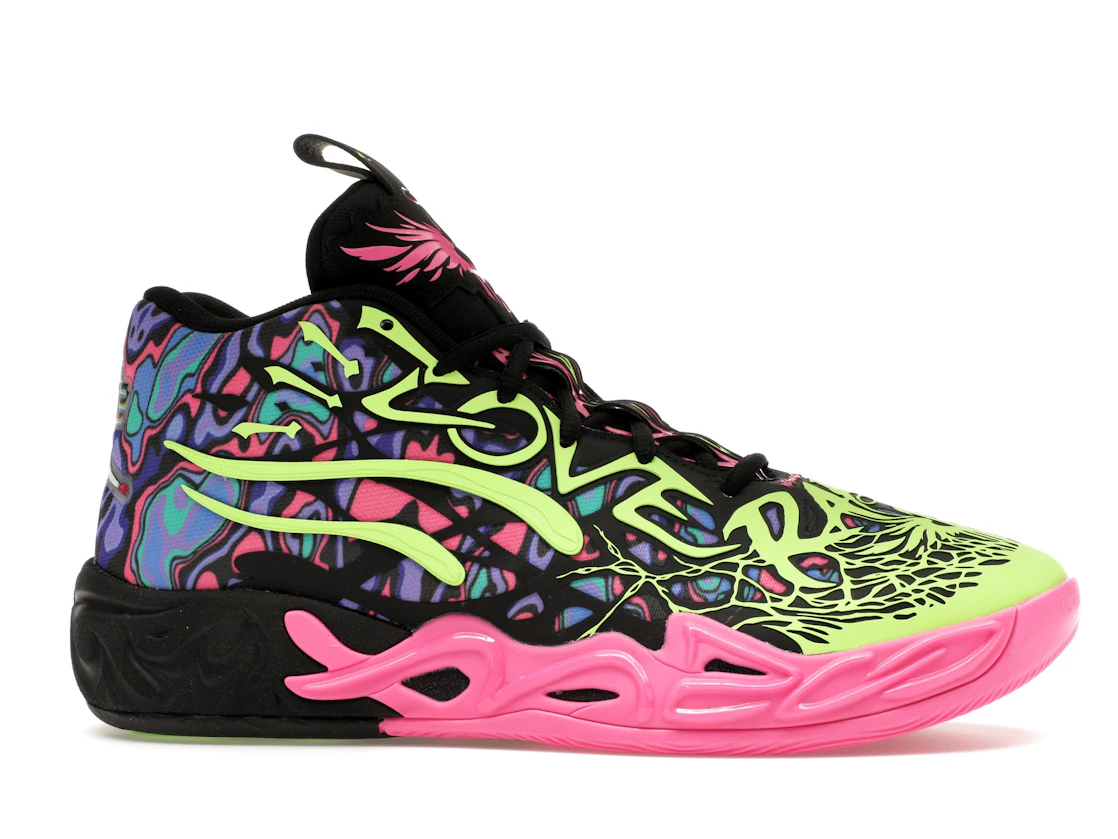 Puma LaMelo Ball MB.04 Heem