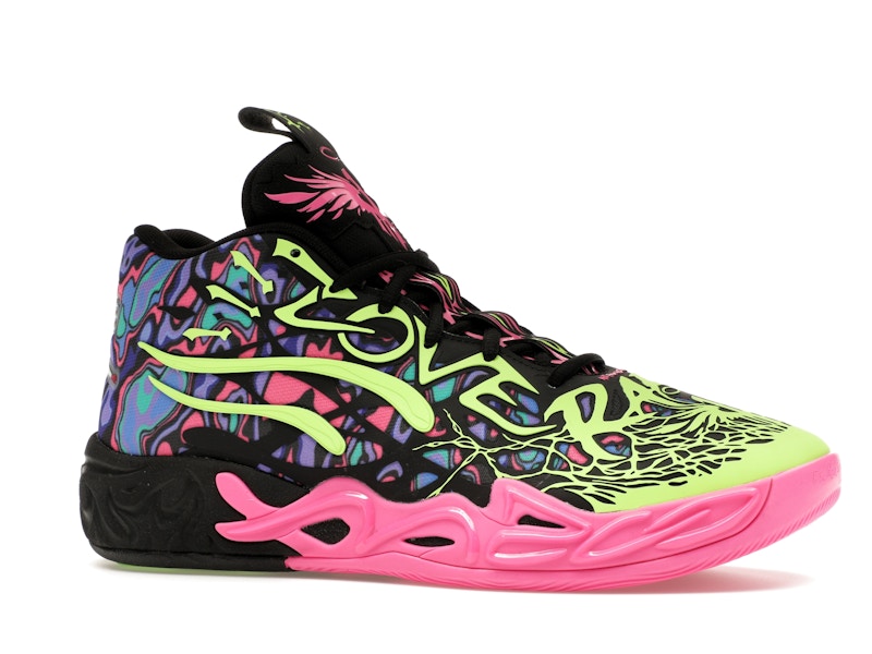 Puma LaMelo Ball MB.04 Heem