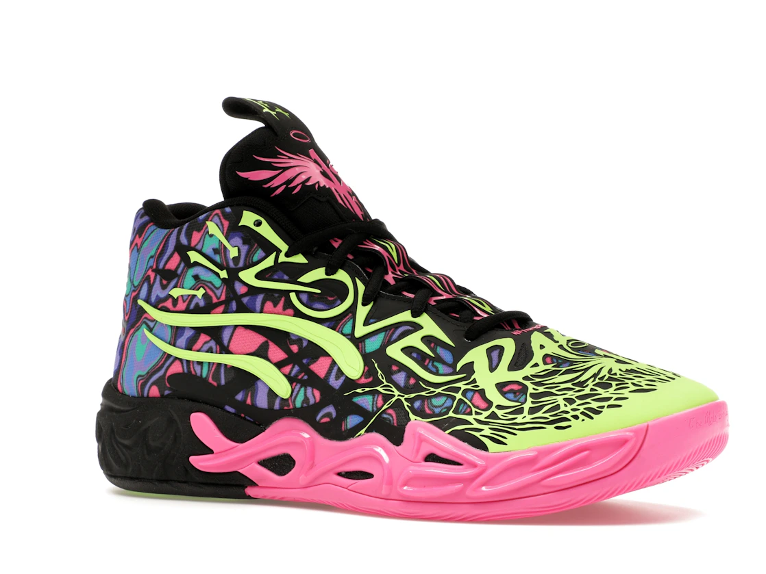 Puma LaMelo Ball MB.04 Heem