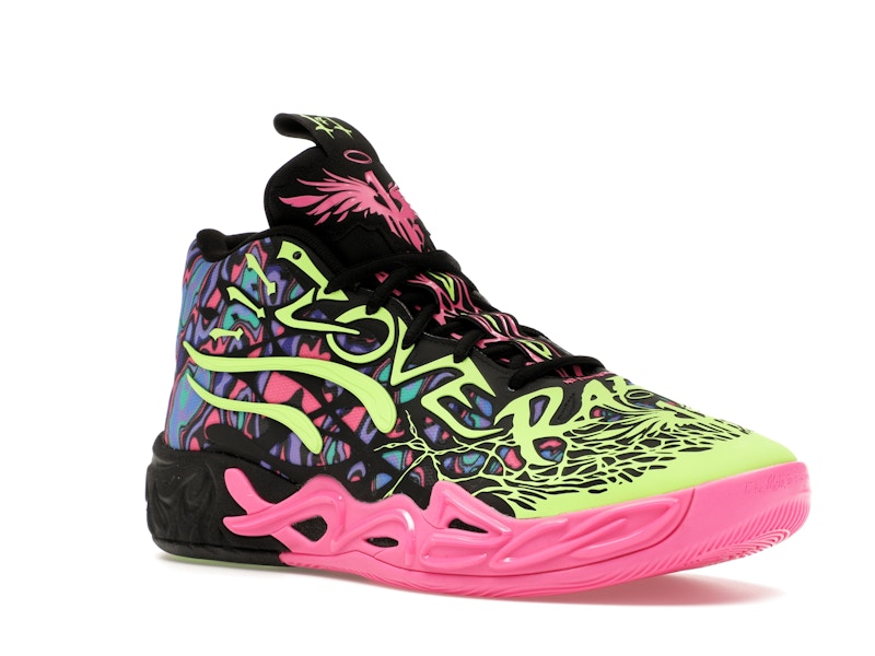 Puma LaMelo Ball MB.04 Heem