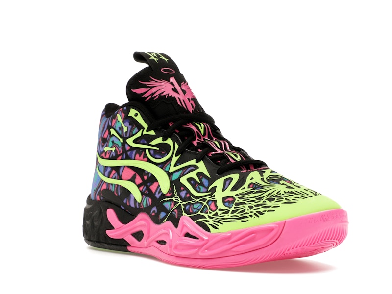 Puma LaMelo Ball MB.04 Heem