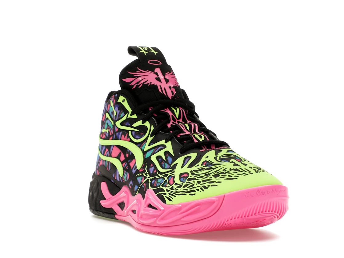 Puma LaMelo Ball MB.04 Heem