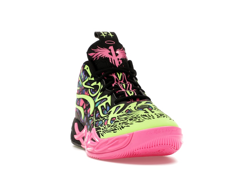 Puma LaMelo Ball MB.04 Heem