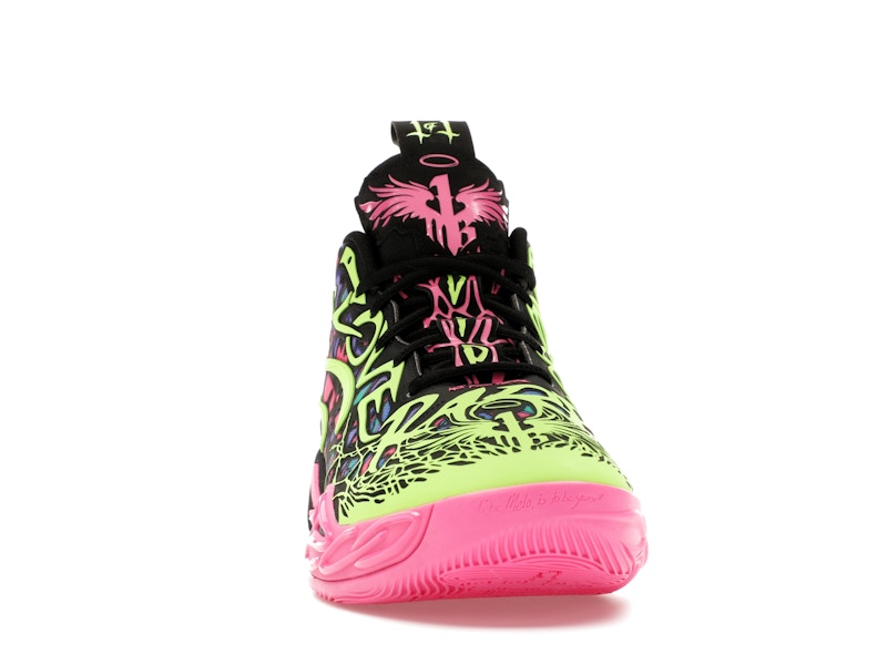 Puma LaMelo Ball MB.04 Heem