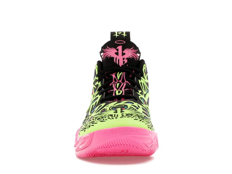 Puma LaMelo Ball MB.04 Heem