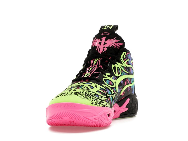 Puma LaMelo Ball MB.04 Heem