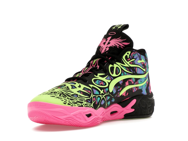 Puma LaMelo Ball MB.04 Heem