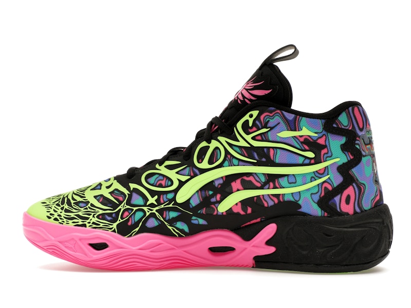 Puma LaMelo Ball MB.04 Heem