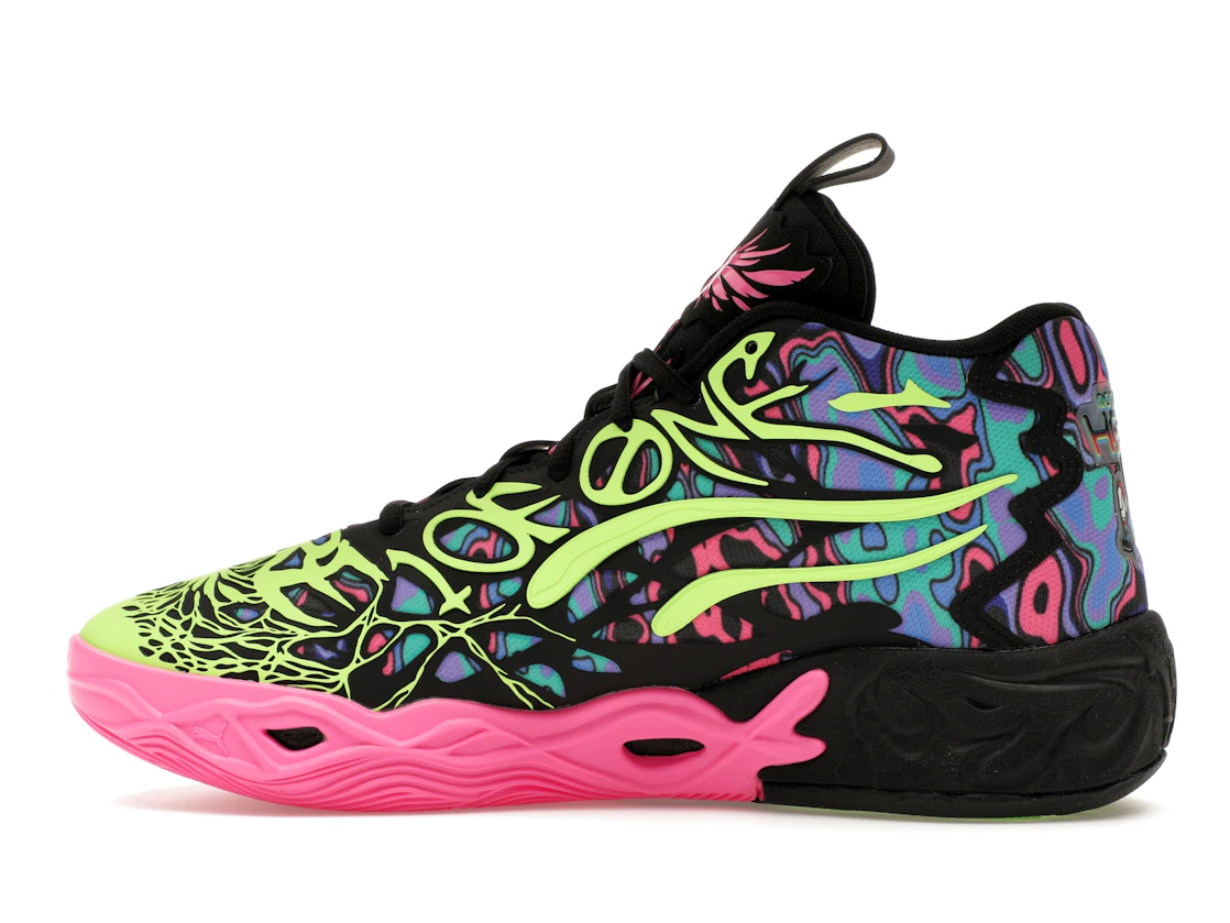 Puma LaMelo Ball MB.04 Heem