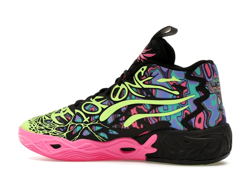 Puma LaMelo Ball MB.04 Heem