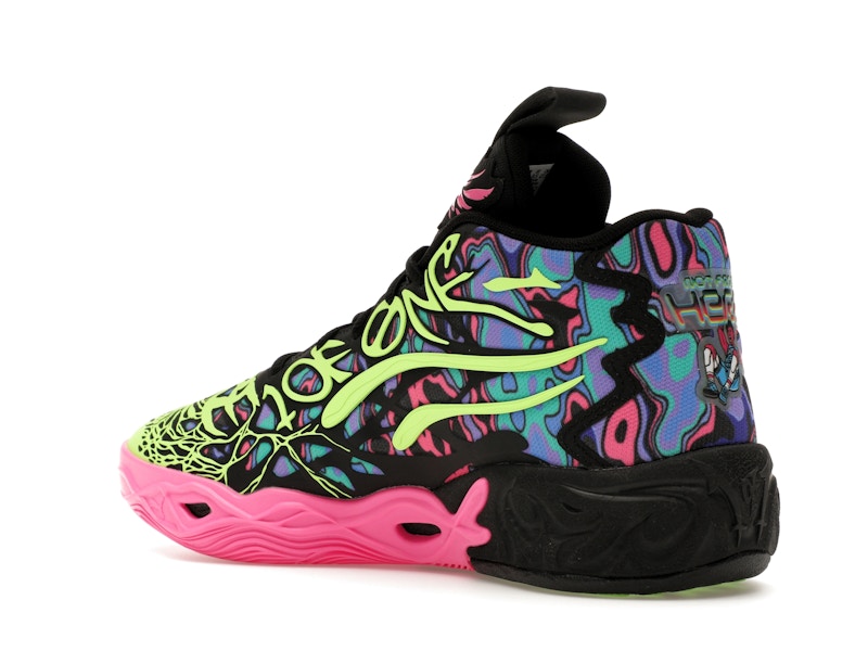 Puma LaMelo Ball MB.04 Heem