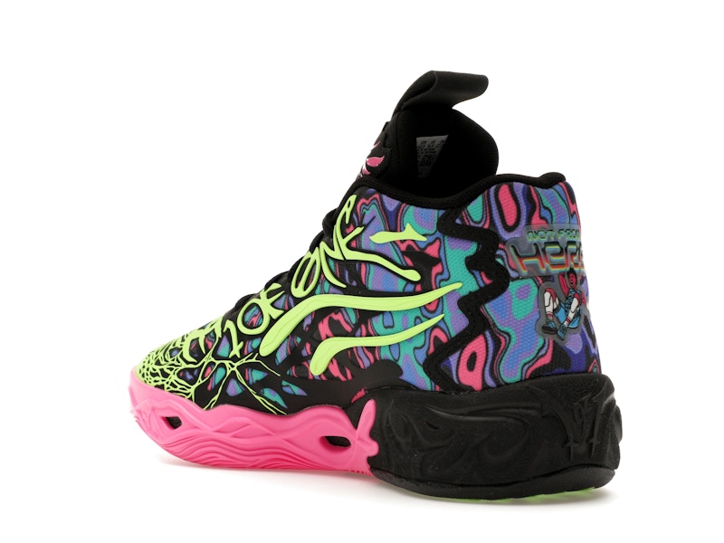 Puma LaMelo Ball MB.04 Heem