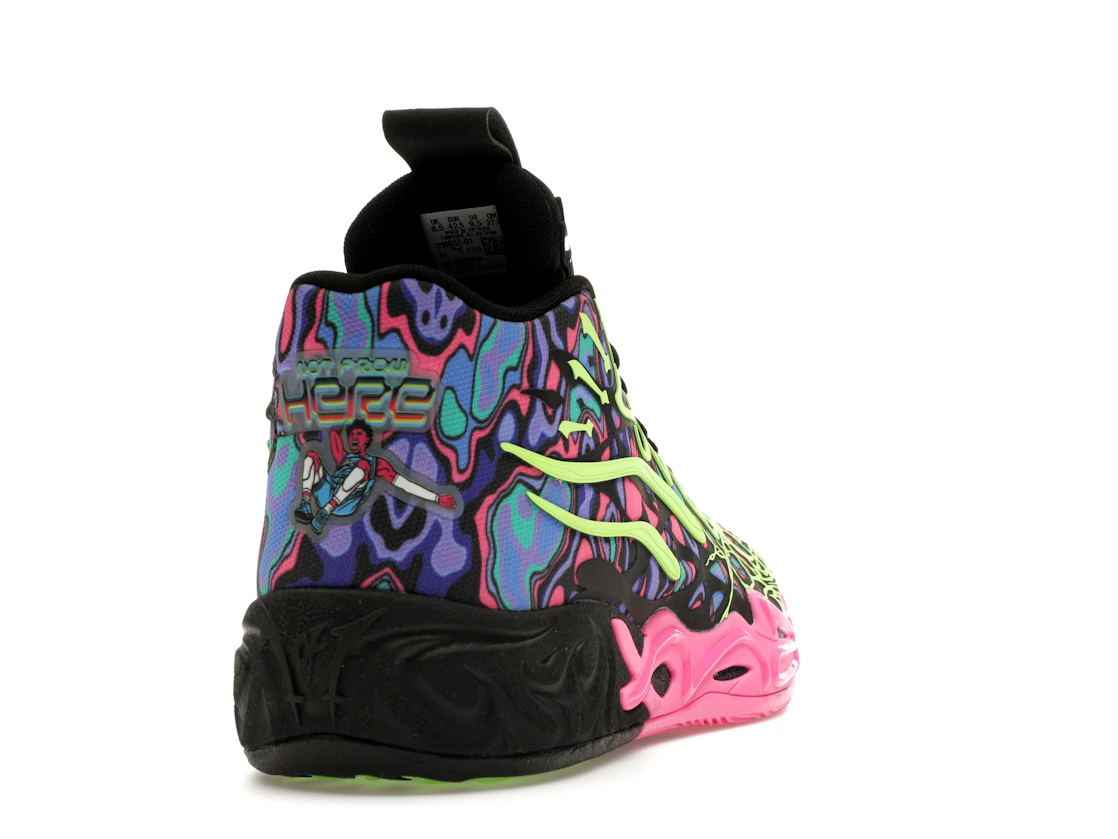 Puma LaMelo Ball MB.04 Heem