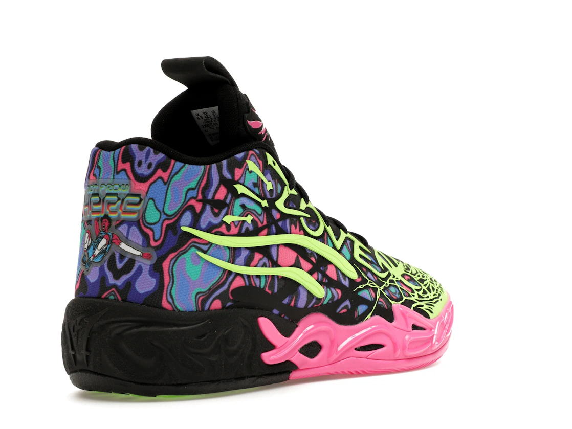 Puma LaMelo Ball MB.04 Heem