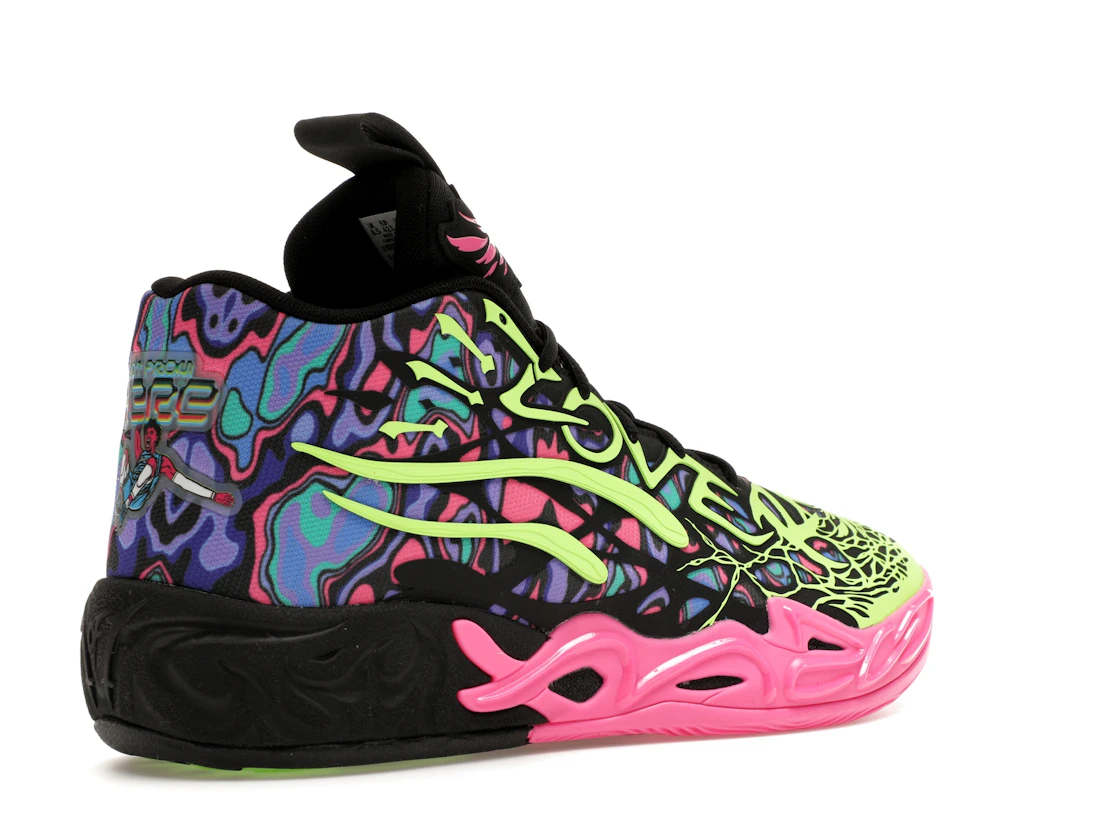 Puma LaMelo Ball MB.04 Heem