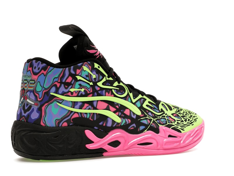 Puma LaMelo Ball MB.04 Heem