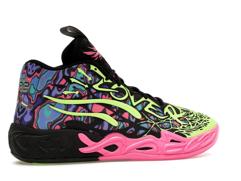 Puma LaMelo Ball MB.04 Heem