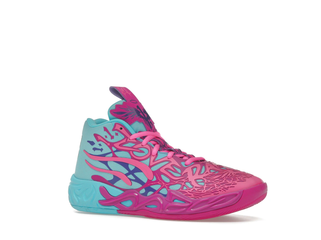 Puma LaMelo Ball MB.04 Iridescent (GS)