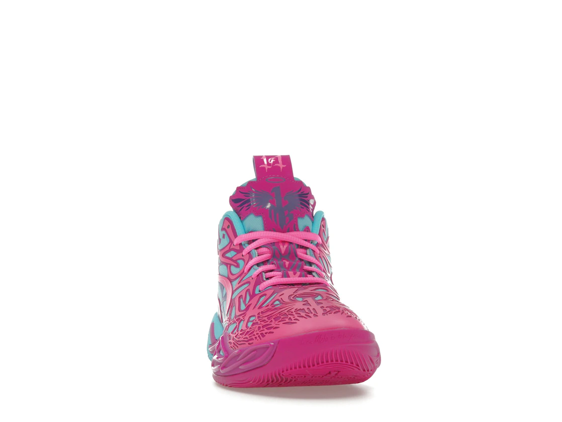 Puma LaMelo Ball MB.04 Iridescent (GS)