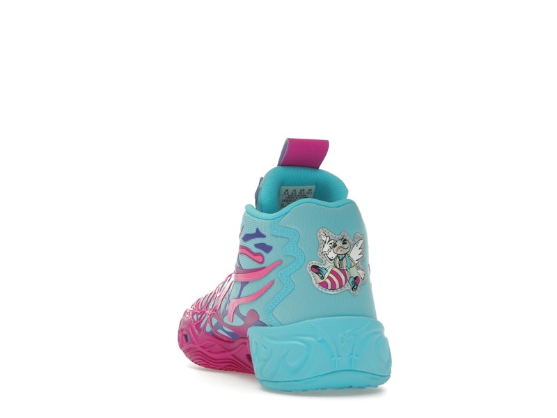 Puma LaMelo Ball MB.04 Iridescent (GS)