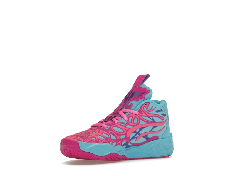 Puma LaMelo Ball MB.04 Iridescent (PS)