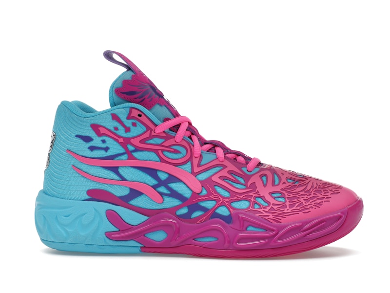 Puma LaMelo Ball MB.04 Iridescent