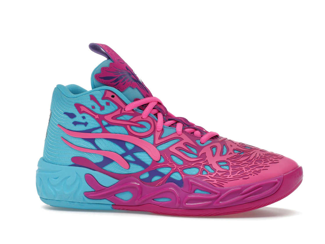Puma LaMelo Ball MB.04 Iridescent