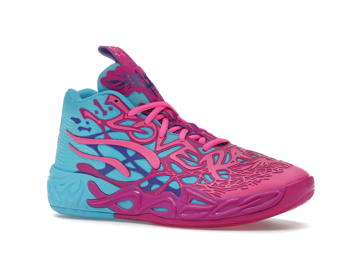 Puma LaMelo Ball MB.04 Iridescent