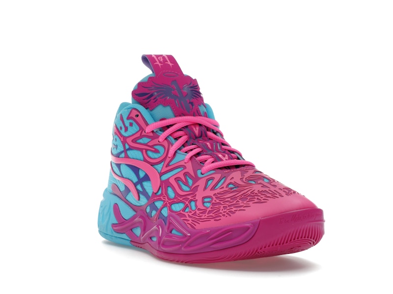 Puma LaMelo Ball MB.04 Iridescent