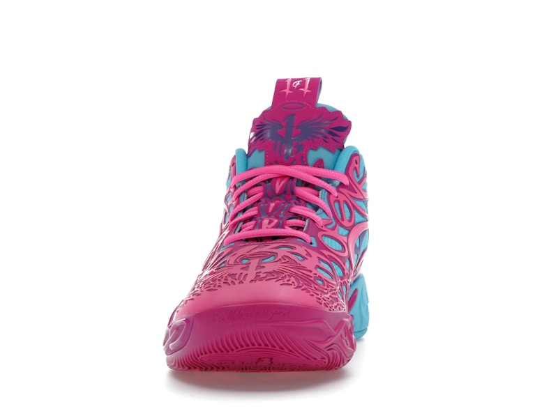 Puma LaMelo Ball MB.04 Iridescent