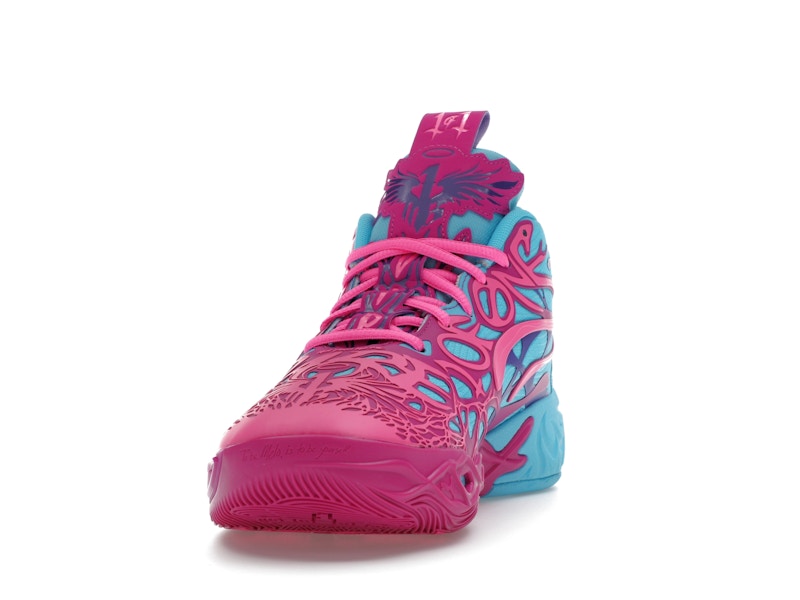 Puma LaMelo Ball MB.04 Iridescent
