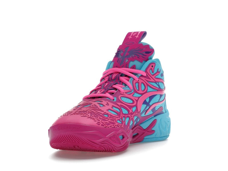 Puma LaMelo Ball MB.04 Iridescent