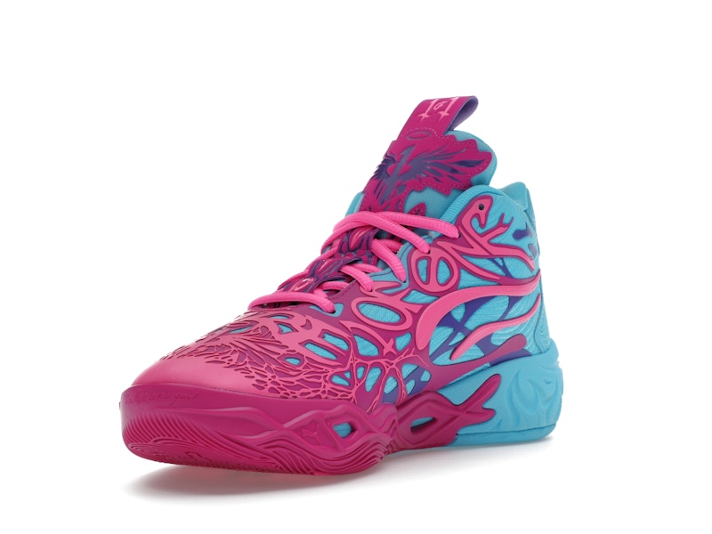 Puma LaMelo Ball MB.04 Iridescent