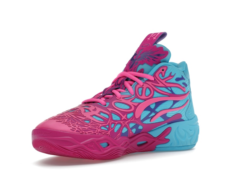 Puma LaMelo Ball MB.04 Iridescent