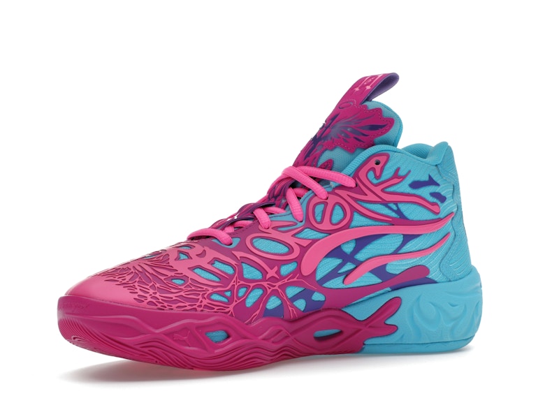 Puma LaMelo Ball MB.04 Iridescent