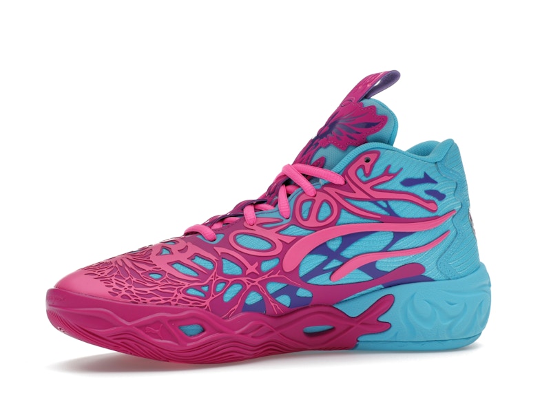 Puma LaMelo Ball MB.04 Iridescent