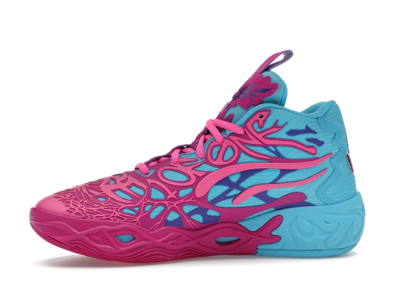 Puma LaMelo Ball MB.04 Iridescent