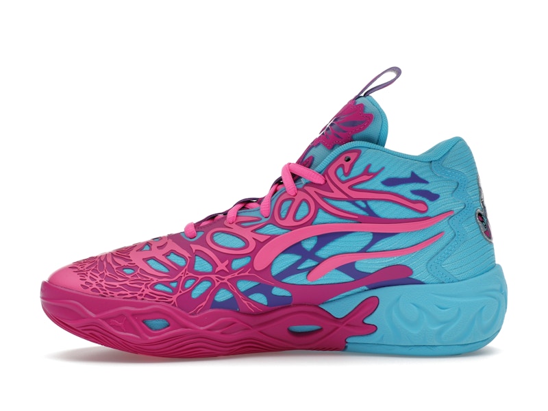 Puma LaMelo Ball MB.04 Iridescent