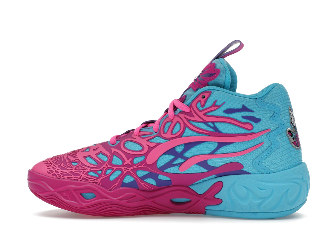 Puma LaMelo Ball MB.04 Iridescent