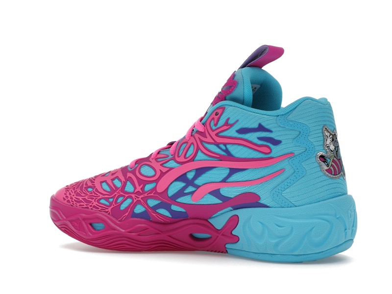 Puma LaMelo Ball MB.04 Iridescent