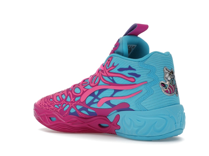 Puma LaMelo Ball MB.04 Iridescent