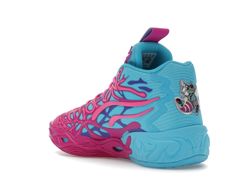 Puma LaMelo Ball MB.04 Iridescent