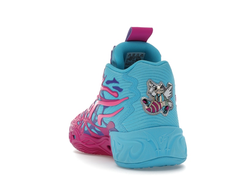 Puma LaMelo Ball MB.04 Iridescent