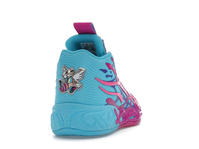 Puma LaMelo Ball MB.04 Iridescent