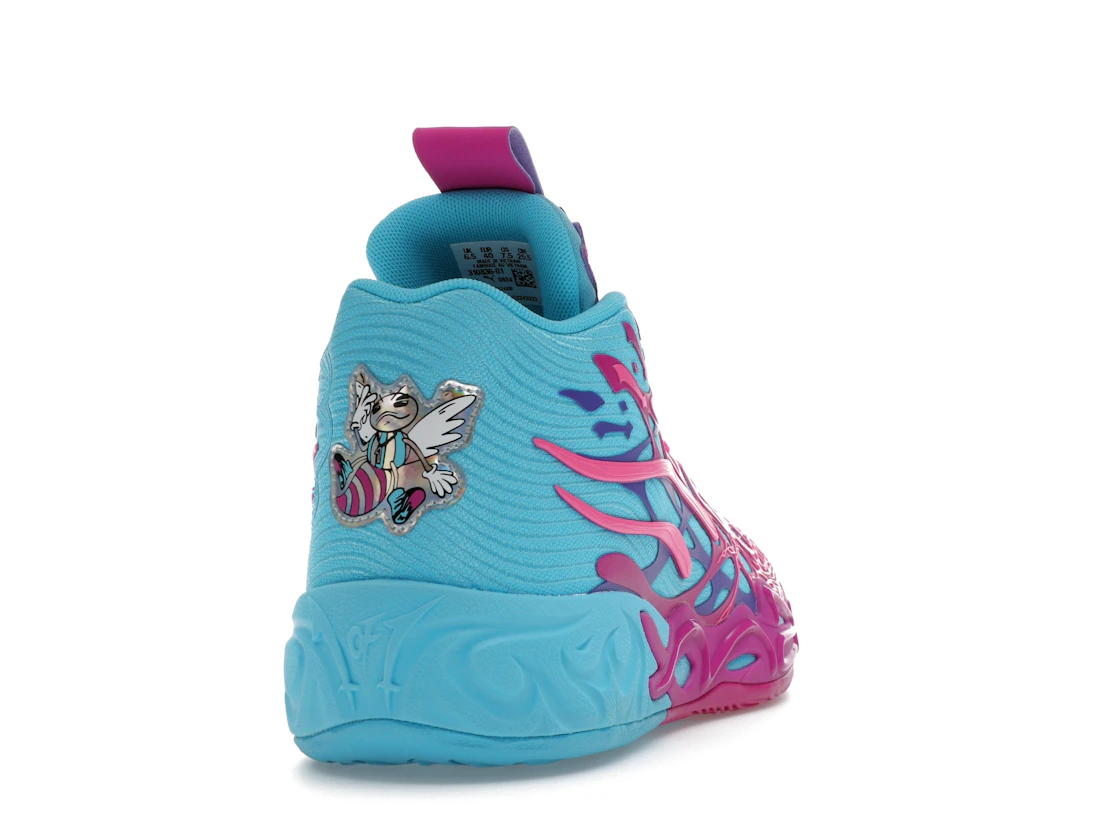 Puma LaMelo Ball MB.04 Iridescent