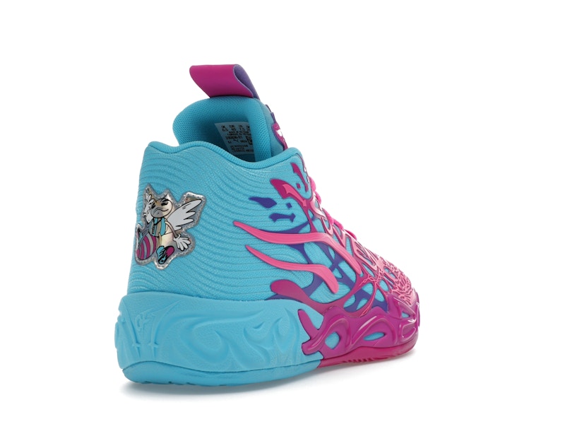 Puma LaMelo Ball MB.04 Iridescent